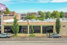 Midtown Stabilized Investment Opportunity