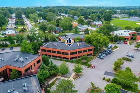 Walton Point Office Center
