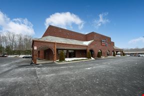 401 Monroe Turnpike