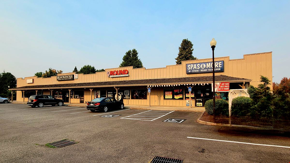 5245 Commercial St SE