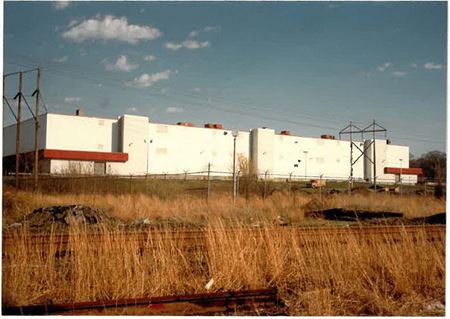 Industrial space for Rent at 500 Bic Dr in Milford