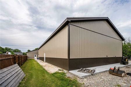 1457 Eden Evans Center Rd