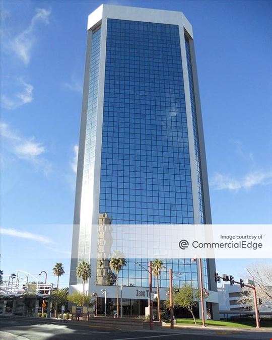 3300 Tower