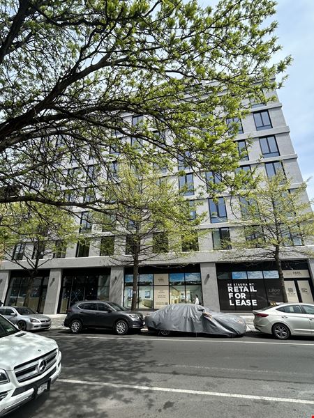 709 Franklin Avenue