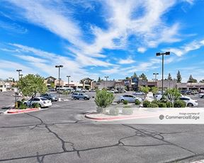 Gilbert Crossing