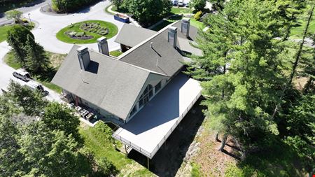 Pocono Ridge Reserve