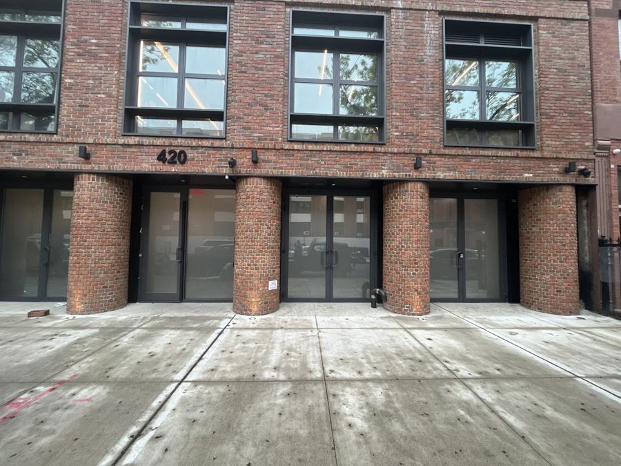 420 Gates Ave
