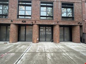 420 Gates Ave