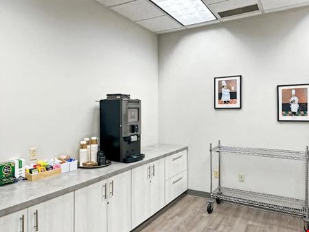Regus - Pittsburgh - Sidney St