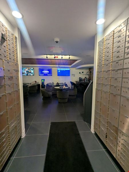 Former Dispensary & Consumption Lounge with Kitchen and License
