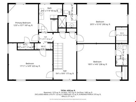 CHARMING BRICK HOME ON 13-ACRES WITH GUEST APARTMENT