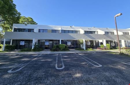 Industrial space for Rent at Full Warehouse 100% A/C Unit 11919 in Coral Springs