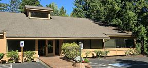 Rockwood Office Park | 1409 Building