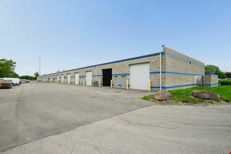 8350 Industrial Parkway