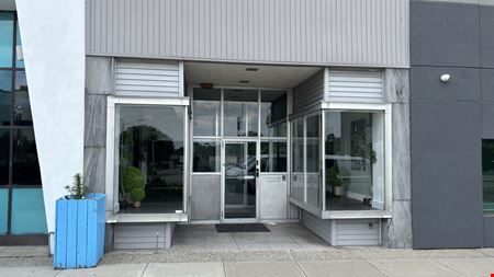 Retail space for Rent at 87 N Saginaw in Pontiac