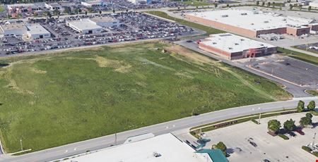 VacantLand space for Sale at 2400 Chuckwagon - Lot 26B in Springfield