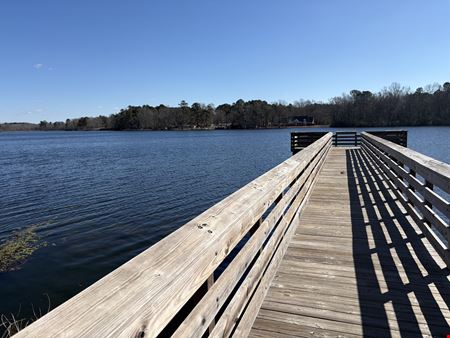 Pocahontas Circle Tract Near Lakes & Recreation - Close to Santee and Interstate I-95 w/ Possible Casino to Come