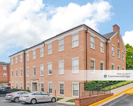 Office space for Rent at Capital Workspaces - Washington in Washington