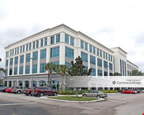 Millenia Lakes III