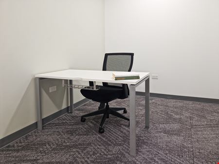Regus - Libertyville - S Milwaukee