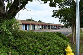100-156 Mendel Pkwy. - 17,516 SF, 15-unit Retail Strip Center