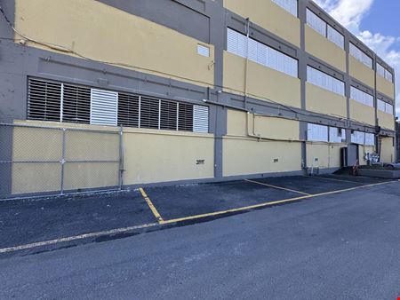 El Fortress Industrial Park - Building #1 - FOR LEASE