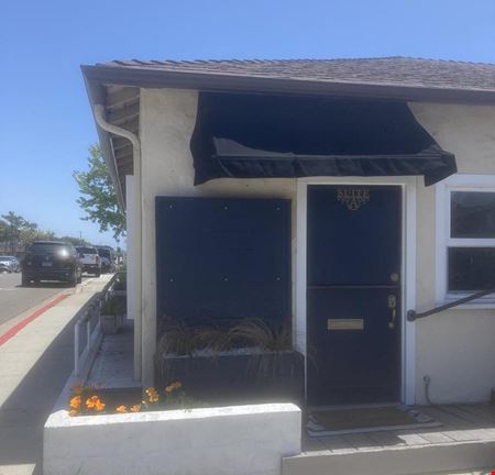 Mixed Use space for Rent at 255 Thalia St in Laguna Beach