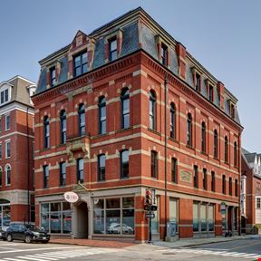 40 Congress St