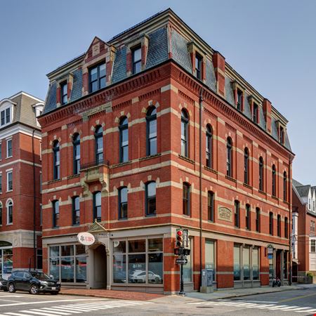 Office space for Sale at 40 Congress St in Portsmouth