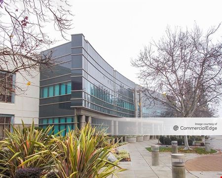 Office space for Sale at Health Net of California in Gold River