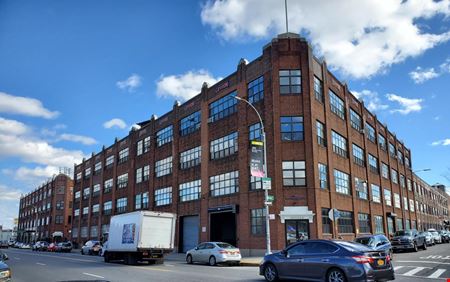 Commercial space at 236 Greenpoint Ave Brooklyn NY in Brooklyn