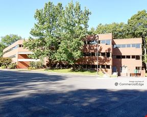 Middlesex Green Office Park - 530, 555, 561 & 575 Virginia Road