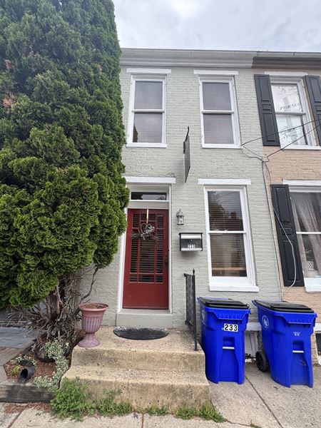 Office space for Sale at 233 W Patrick St in Frederick
