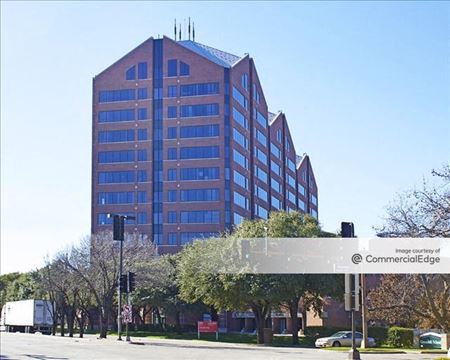 Office space for Rent at Greenhill Towers in Addison