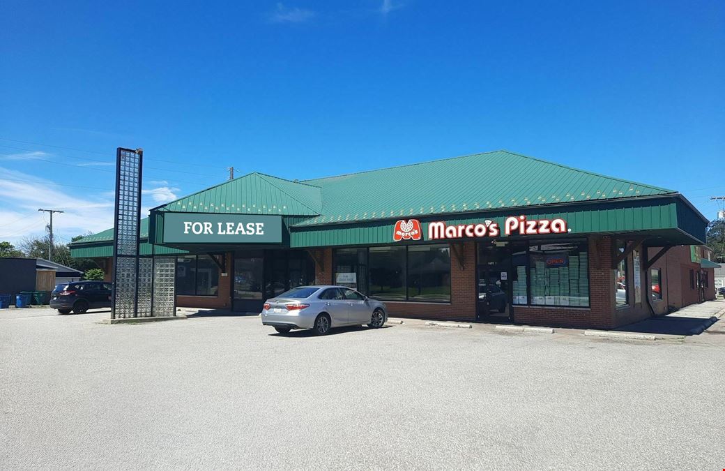 1505 Lincoln Way