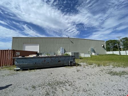 223-227 S Main Street - Industrial