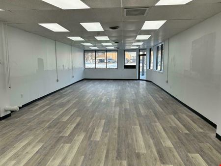 Retail space for Rent at Prominent Corner Commercial for Lease in Gettysburg