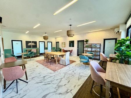 Office space for Rent at Enclave Coworking in Manhattan Beach