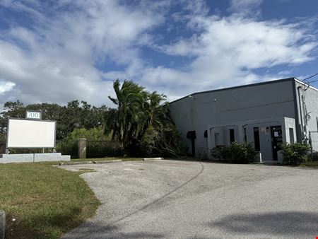 Office space for Rent at 7001 Temple Terrace Highway in Tampa