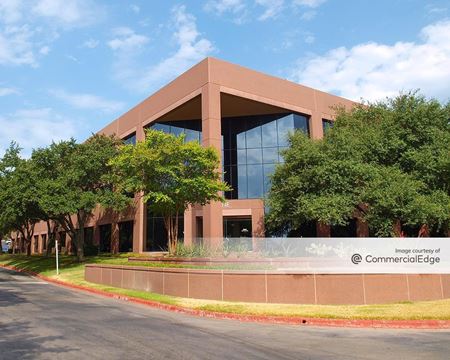 Office space for Rent at Northpoint Center I & II in Austin