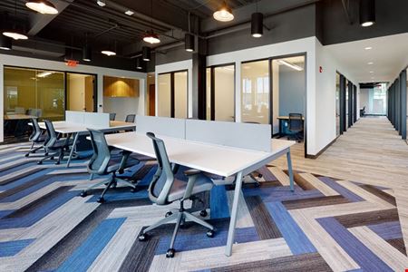 Commercial space at e|spaces - Knoxville in Knoxville