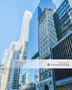 505 Fifth Avenue