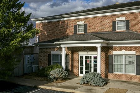 Office space for Rent at TURN KEY OFFICE SPACE LOCATED ON HEAVILY TRAVELED RT. 33 EAST in McGaheysville