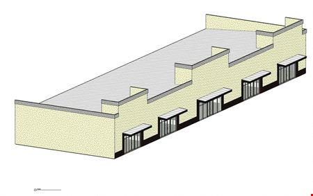 New Retail Development on TX-158