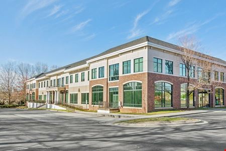 Office space for Rent at Rexview Medical Office Suites in Raleigh