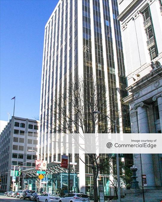 450 Sansome Street
