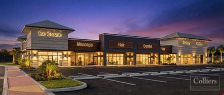 Retail space for Rent at 14,000 SF Retail - New Construction in Fort Myers