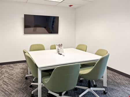 Office space for Rent at Regus - Hampton - Frontage Rd in Hampton