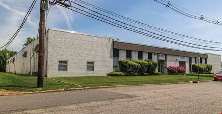 Industrial space for Rent at 70 Triangle Boulevard in Carlstadt