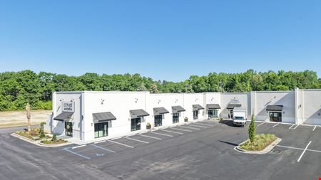 Hope Plaza